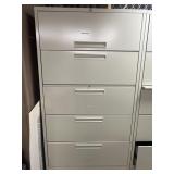 Large filling cabinet