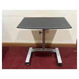 Small Adjustable Desk