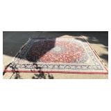 Persian Rug - 12