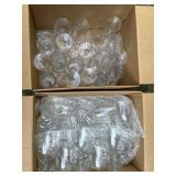 Glass Cups/goblets