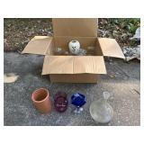 Vases & More