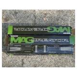 Nikken Mag Creator rollers