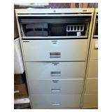 Large Martin Filing Cabinet