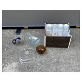 Glassware