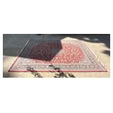 Persian Rug 12