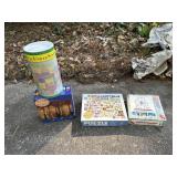 Puzzles