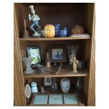 Decor, Collectibles and more