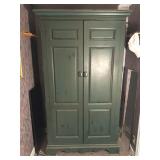 Wardrobe
