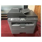 Brother MFC Fax Machine