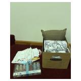 Linens & More