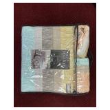 Estate Collection Quilt Set