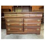 Vaughn Bassett Dresser