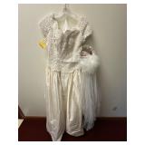 Alfred Angelo Size 12 Wedding