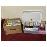 DVDï¿½s & More