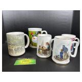 Mugs