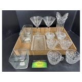 Glassware