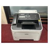 Brother Laser Fax