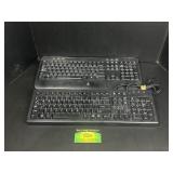 Logitech and Other Keyboards