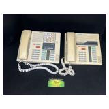 7 Office Phones