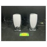 DELL Computer Speakers