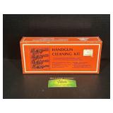 Handgun Cleaning Kit