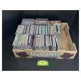 Classical and More Music CDs