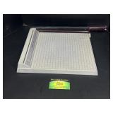 Paper Cutter