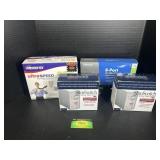 Slim Switch Data Switch, 8 Port Gigabit Switch,