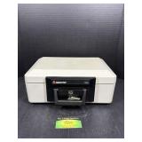 Sentry Small Safe