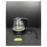 Ovente Electric Kettle
