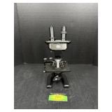 Spencer Microscope