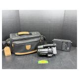 Sony Handycam & More