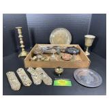 Decorative Metalware and Accessories