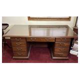 Executive Desk