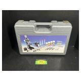 Lab Microscope Test Kit