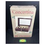Concertina Mr Christmas