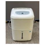 Dehumidifier