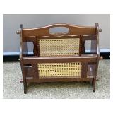 Magazine rack