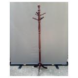 Hall Tree 73ï¿½
