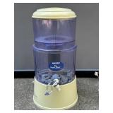 Nikken Aqua Pour Gravity water system