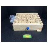 Labyrinth Maze Game