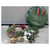 Christmas Decor