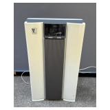 Nikken Clean Hepa Filter system