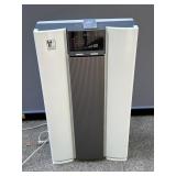 Nikken Clean Hepa Filter system