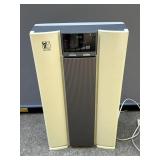 Nikken Clean Hepa Filter system