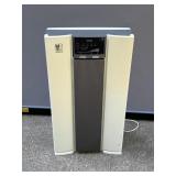 Nikken Clean Hepa Filter system