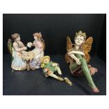 Lefton music box and others