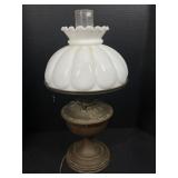 Gone With the Wind lamp