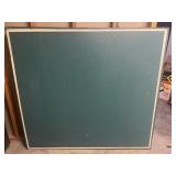 Two Ping pong tables