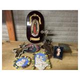Religious Decor